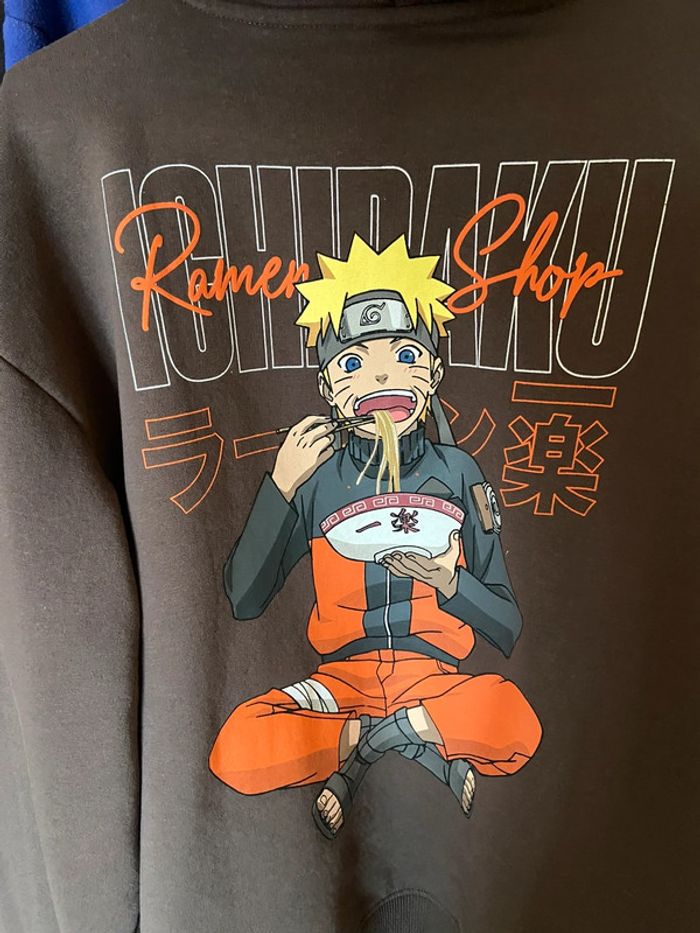 Sweat naruto - photo numéro 3