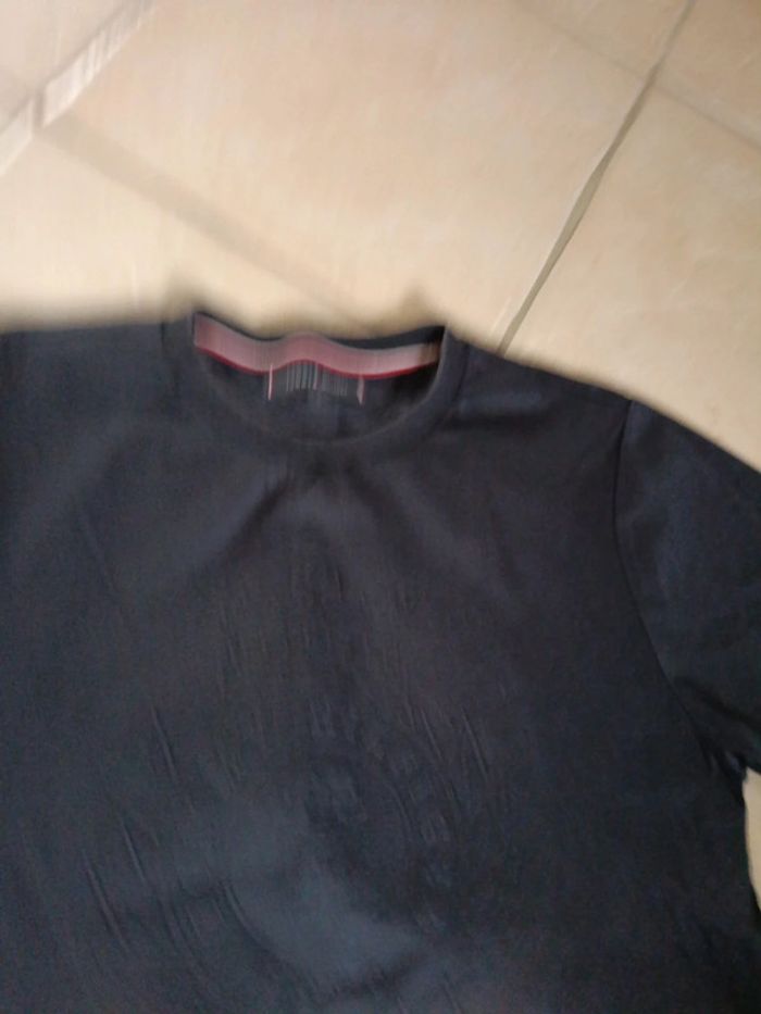 Tee shirt tommy Hilfiger homme - photo numéro 6