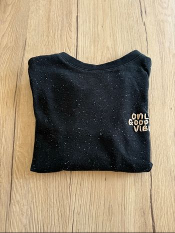 Haut manches longues Kiabi 4 ans