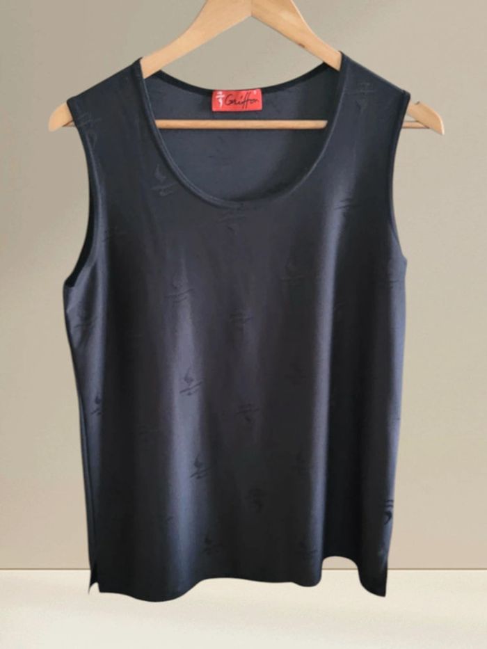 Top Griffon Taille 3