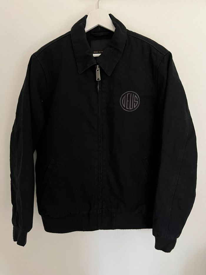 Blouson d’hiver Deus Ex Machina noir M