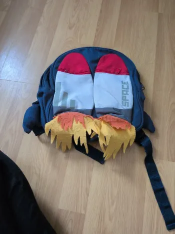 Sac d école