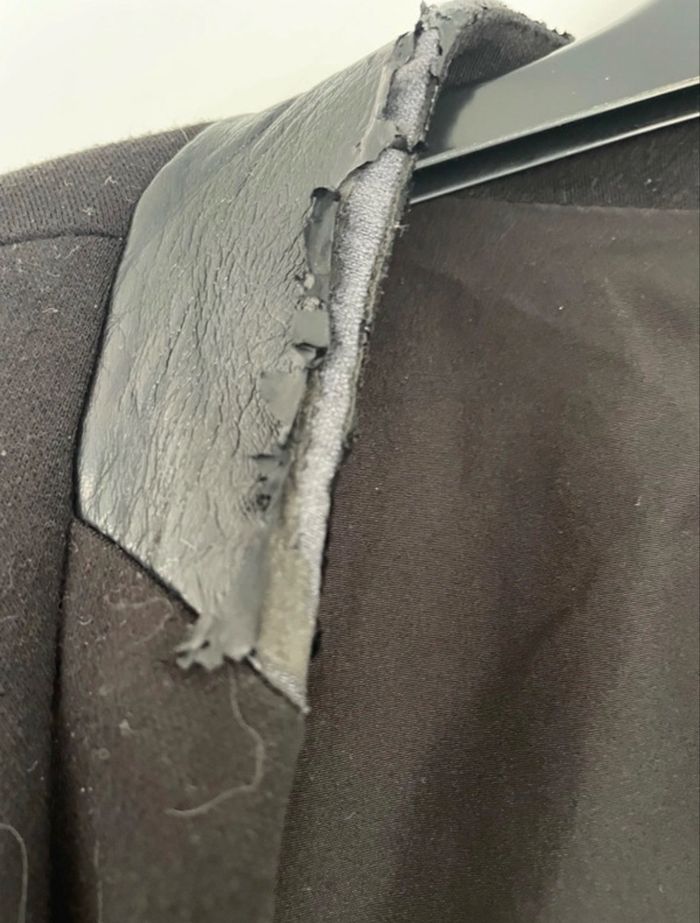 Blazer - photo numéro 3