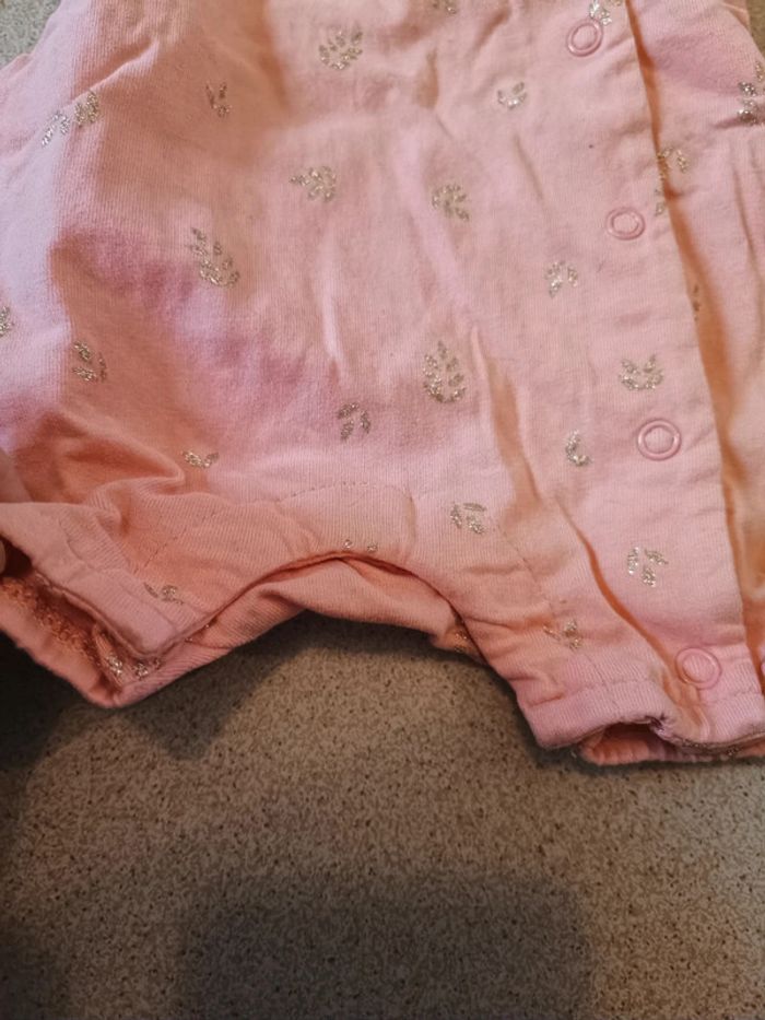 Barboteuse 1m - photo numéro 3