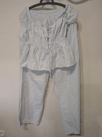 Pyjama femme