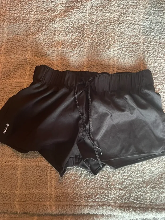 Short