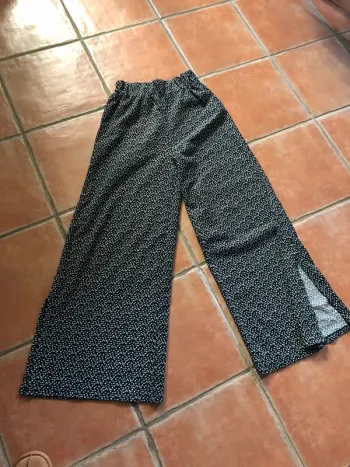 Pantalon kiabi