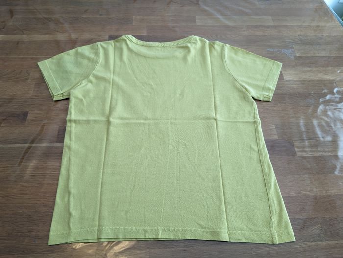 T-shirt garçon 12 ans Kiabi
Très bon état - photo numéro 5