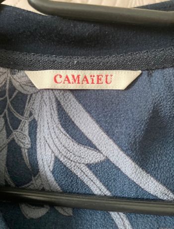 Veste Camaïeu
