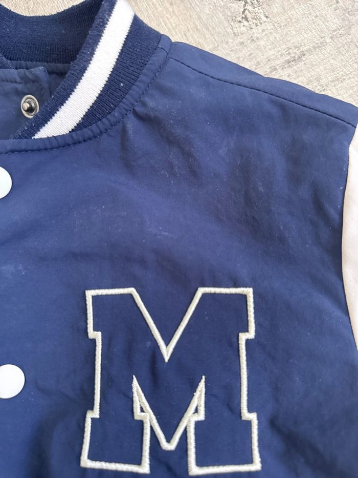 Bombers Mickey - photo numéro 8
