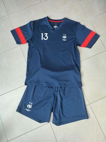 Ensemble France FFF
