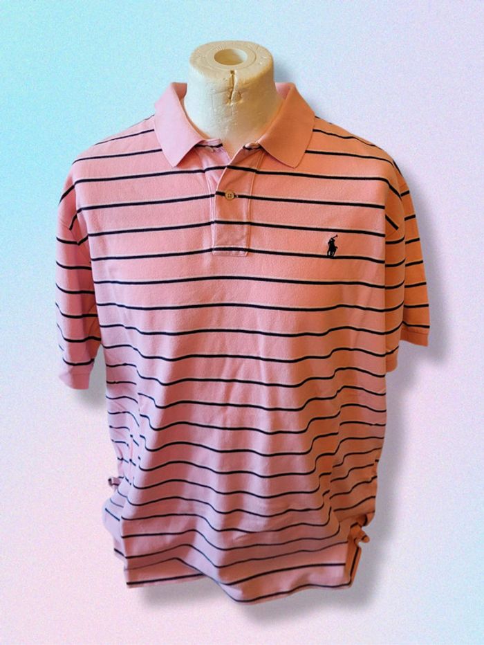 Sublime polo Ralph Lauren taille XXL Ref 15IT405