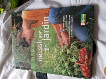 Réussir son premier jardin