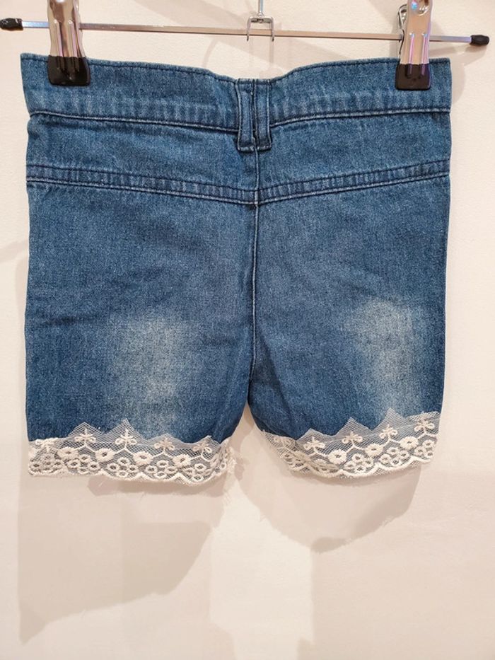 Short - photo numéro 2