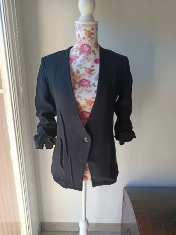 Veste blazer