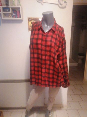 Chemise taille 40
