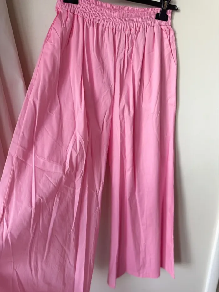 Ensemble rose - photo numéro 5