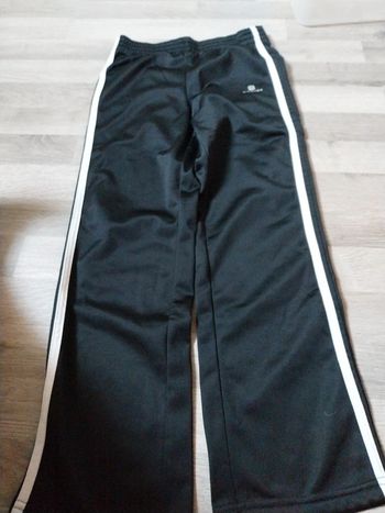 Bas de jogging domyos 8 ans