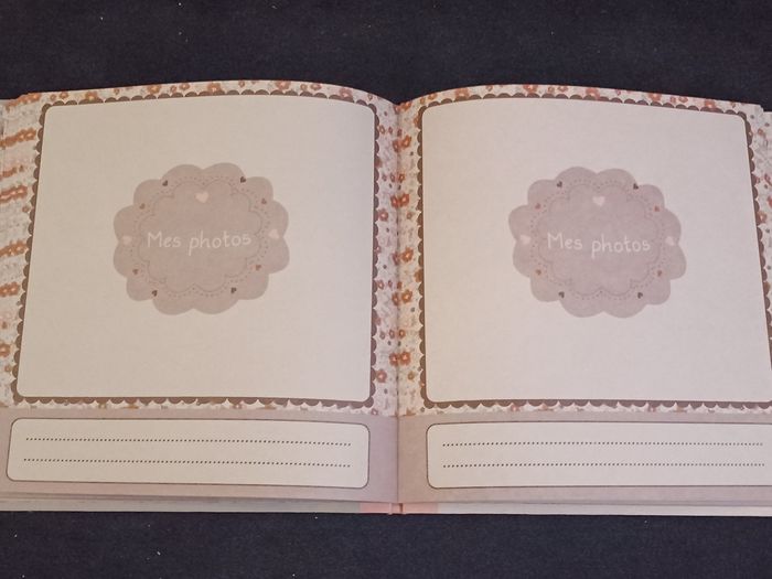 Mon album photo - photo numéro 8