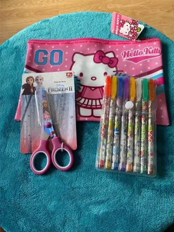 Ensemble  scolaire