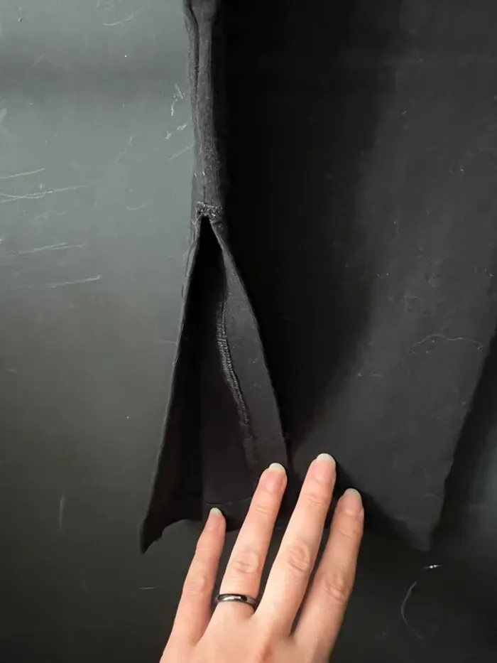 Pantalon grossesse - photo numéro 4