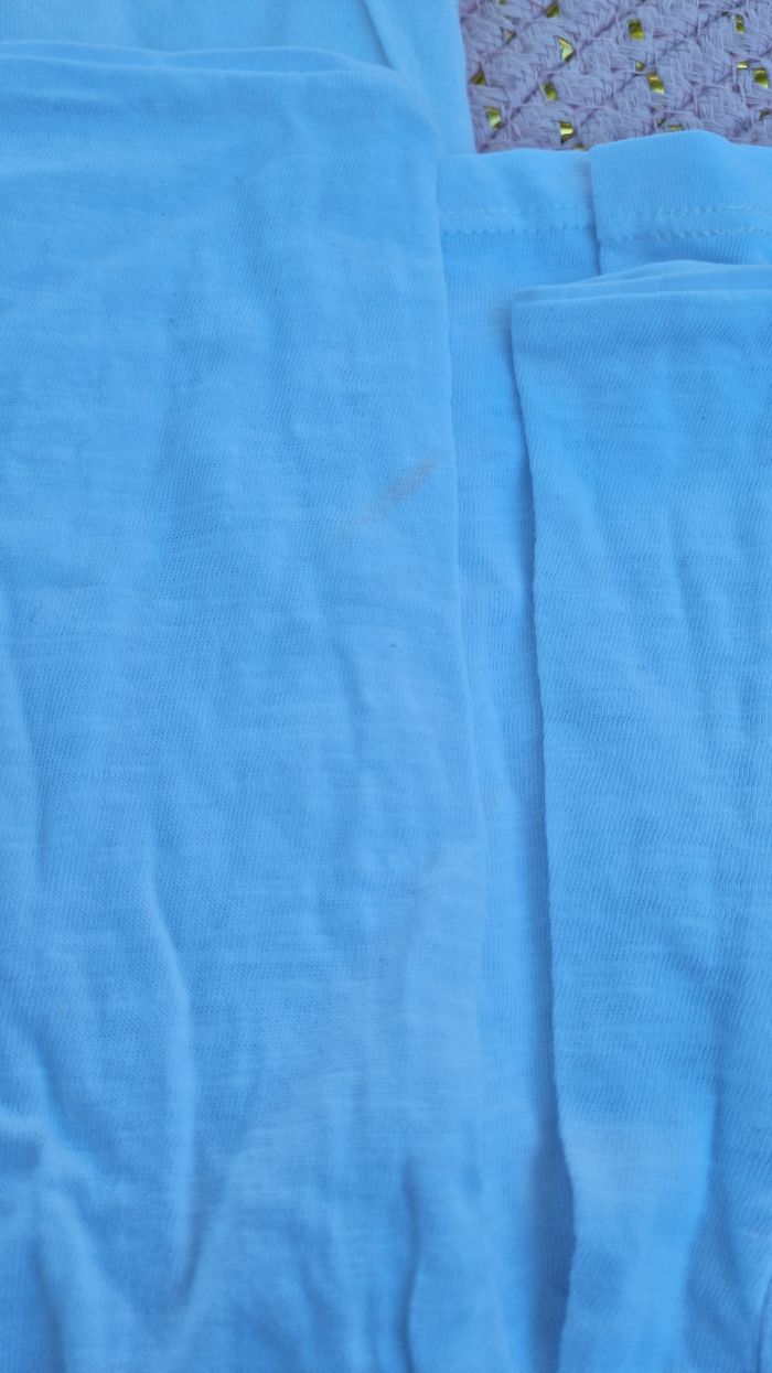 Lot 4 t shirt 6 ans - photo numéro 10