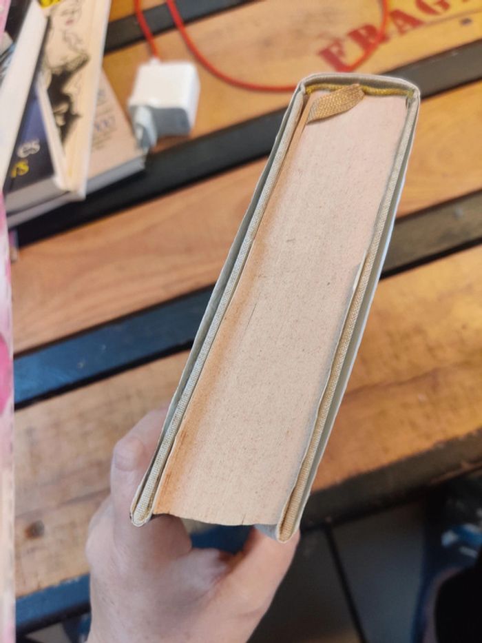 Louisiane Tome 3 : Bagatelle - photo numéro 6