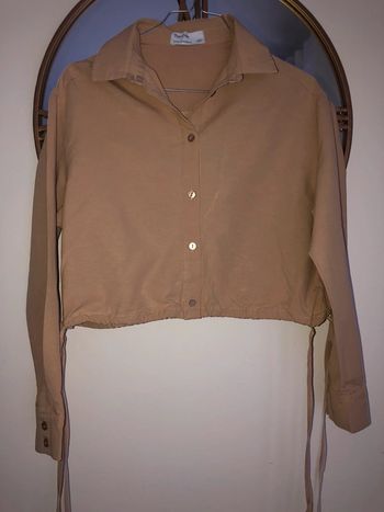 🌹Haut Bershka🌹