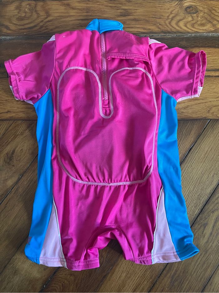 Combinaison de natation fille - photo numéro 3