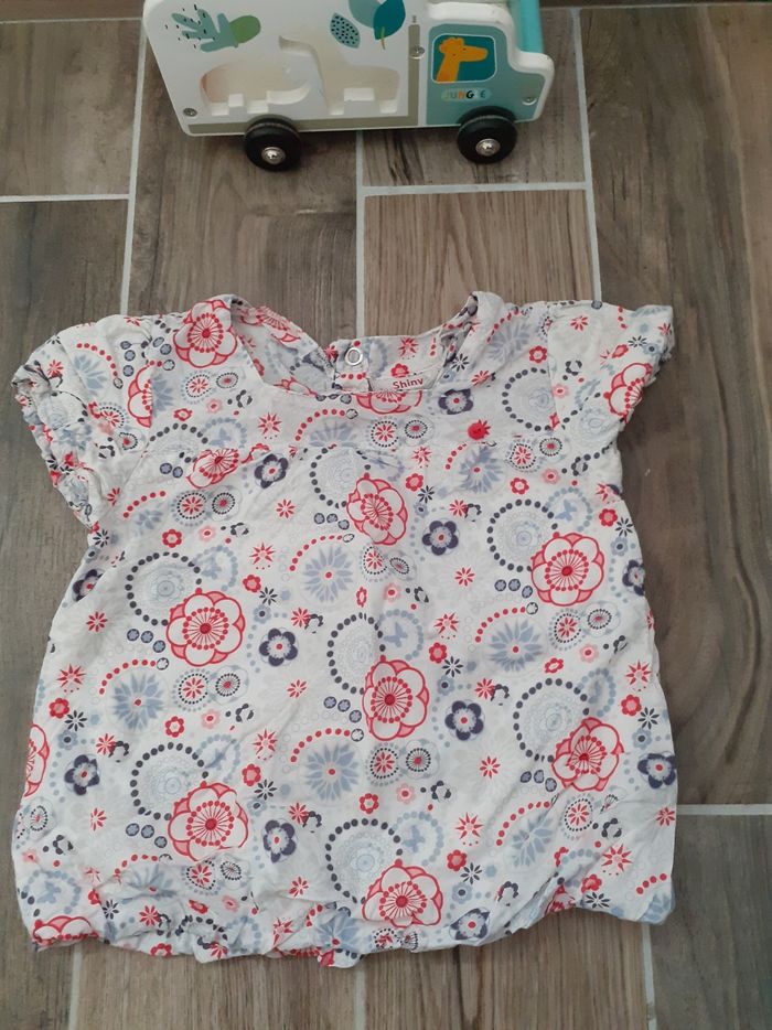 Haut - photo numéro 2