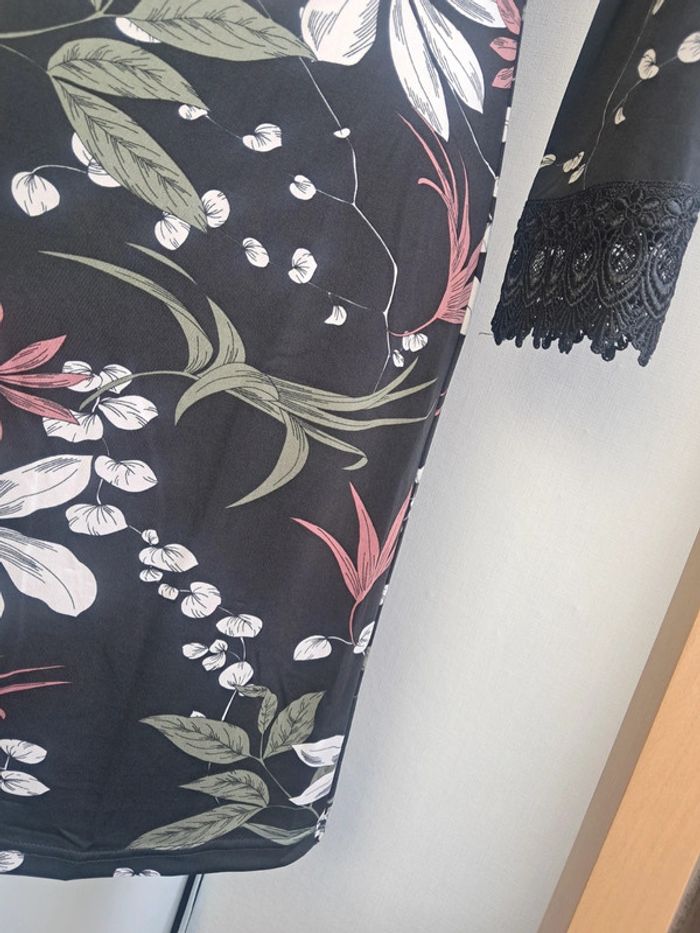 K Design robe T.36/38 neuve - photo numéro 7