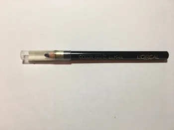 Crayon noir