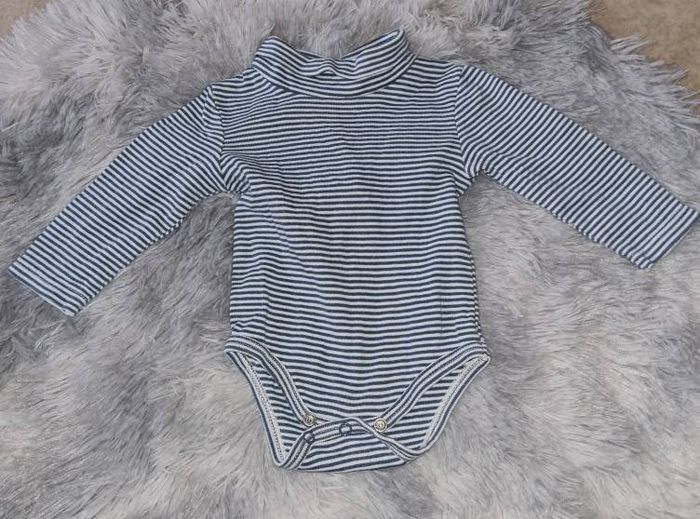 lot 13 vêtements bébé garçon 1 mois - photo numéro 6