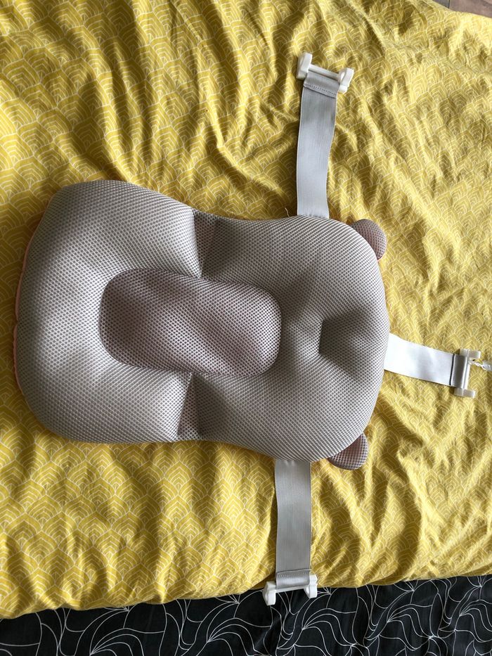 Coussin de bain - photo numéro 3
