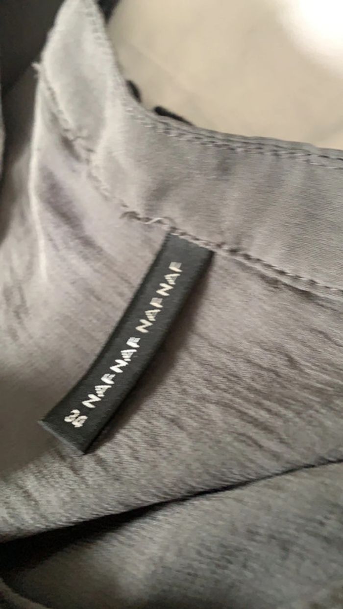 Top Naf Naf - photo numéro 2