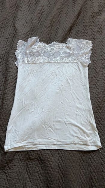 Haut taille 36/38
