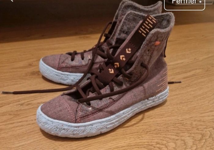 Converse chuck taylor - photo numéro 3