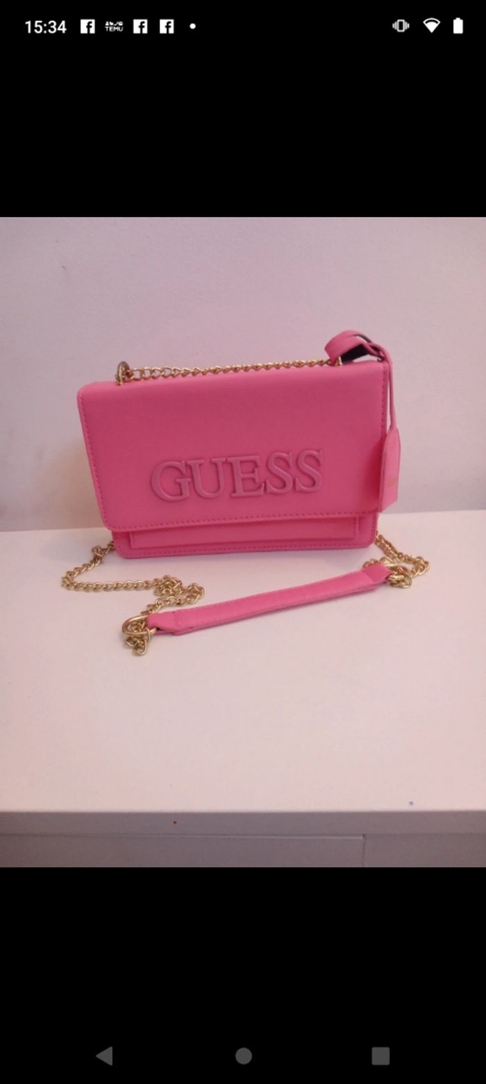 Sac bandoulière. Sac à main femme - photo numéro 2