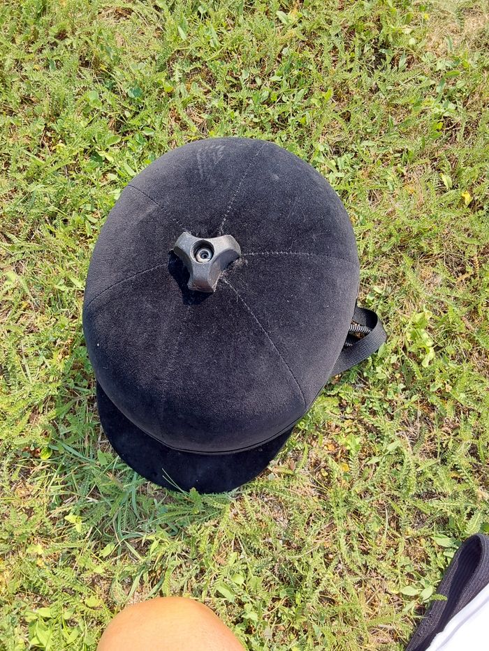 Equipement équitation - photo numéro 9
