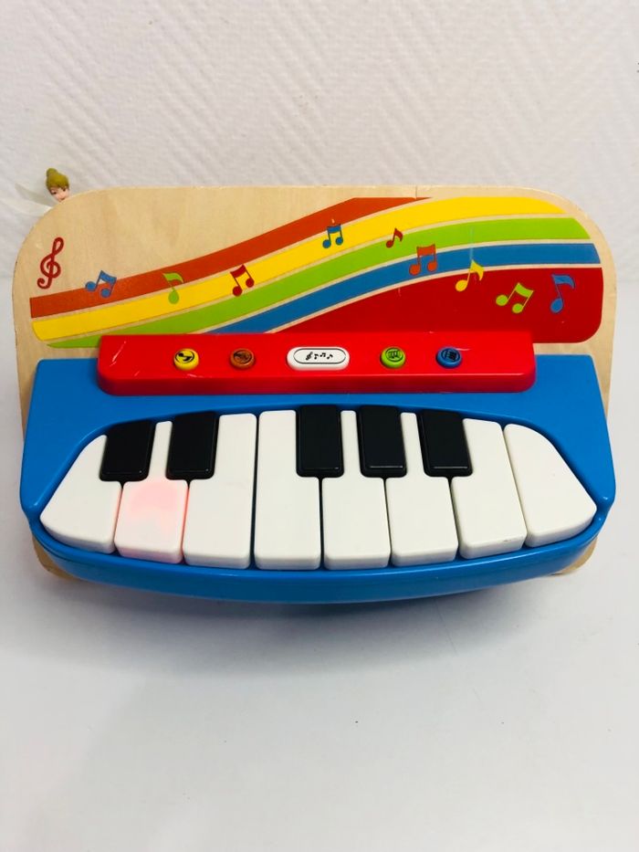 Piano - photo numéro 6