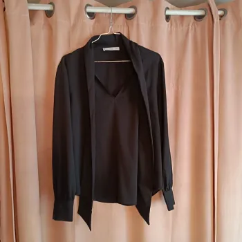 Blouse Mango femme