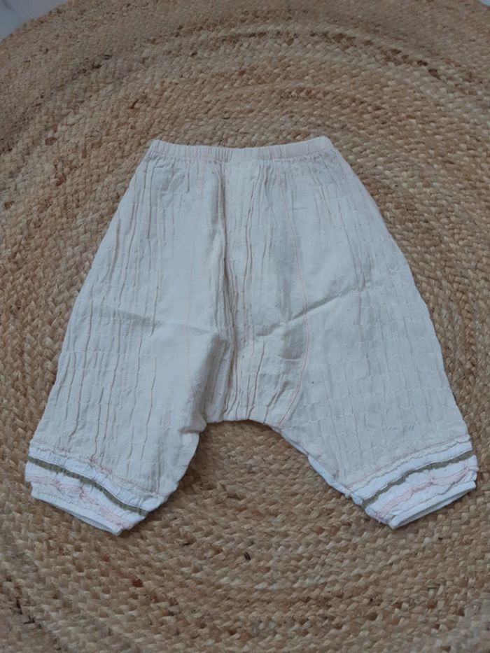 Sarouel 12 mois - photo numéro 3