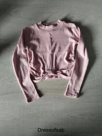 Tee-shirt  CoolCat Fille