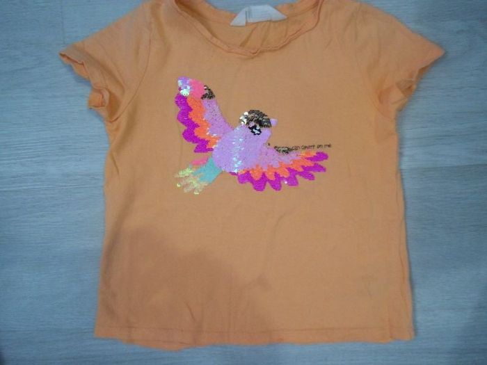 Tee shirt
