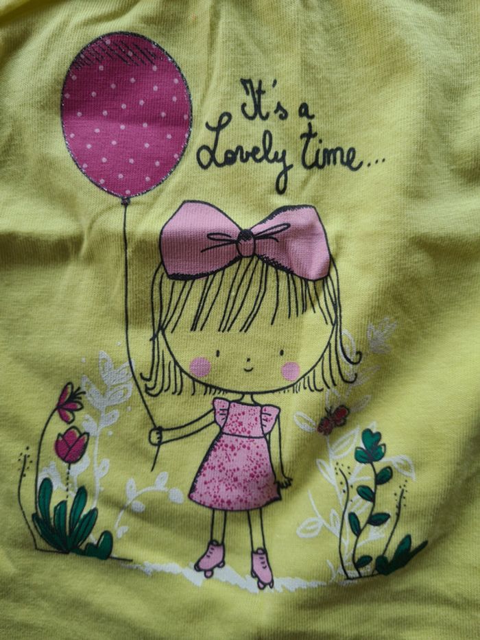 Ensemble 3 mois TBE ! - photo numéro 3