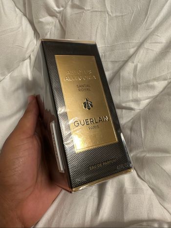 Guerlain - ABSOLUS ALLEGORIA SANTAL ROYAL - EAU DE PARFUM