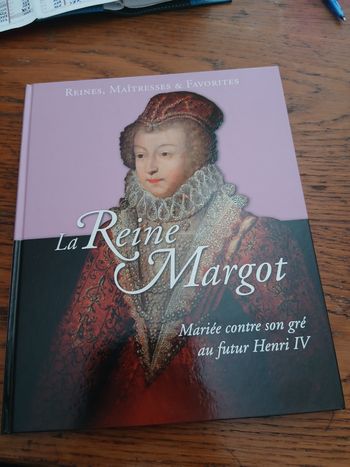 La Reine Margot 