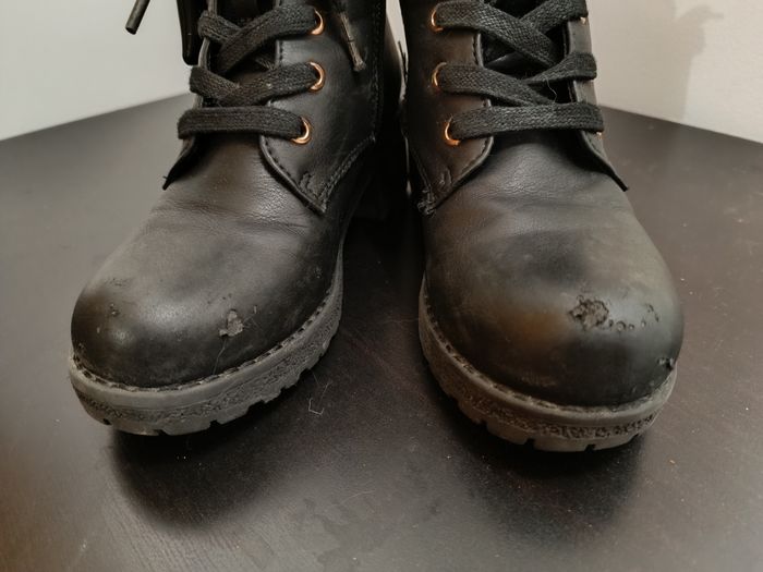 Bottines - photo numéro 3