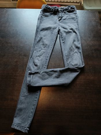 Jean skinny PULL & BEAR - Taille 32