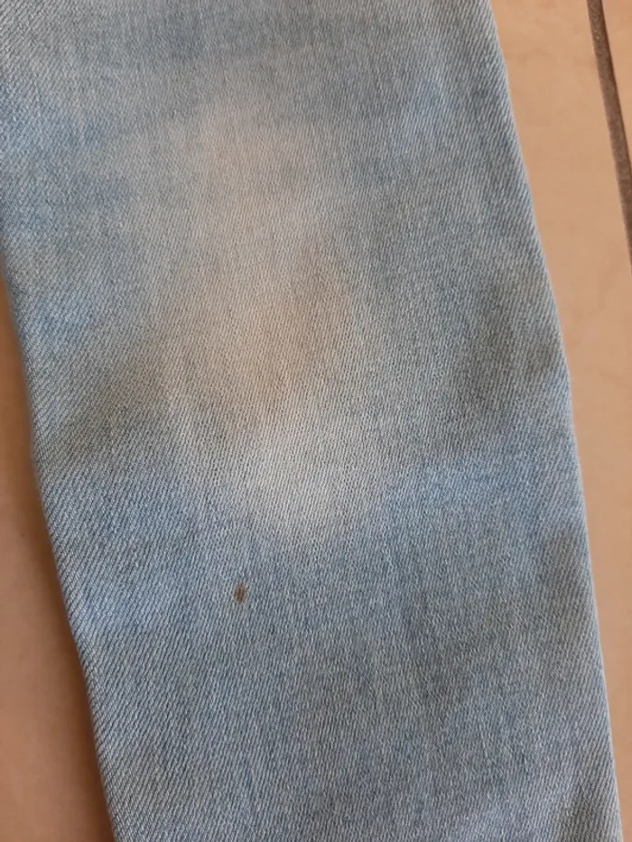Lot de 4 jeans 4 ans - photo numéro 20